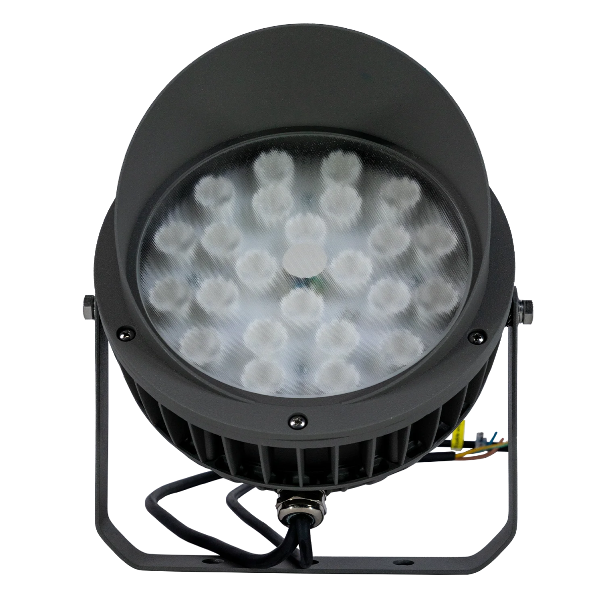 الترا لايت إنارة ليد غرس ارضية (ZY-9006)