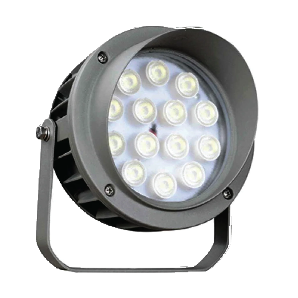 الترا لايت إنارة ليد غرس ارضية (ZY-9006)