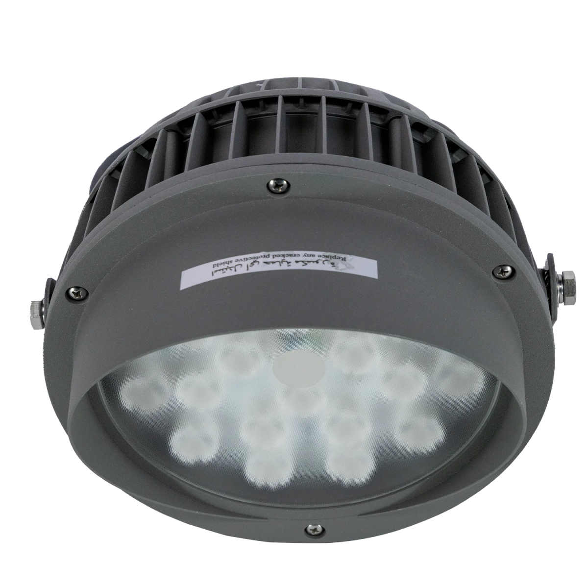 الترا لايت إنارة ليد غرس ارضية (ZY-9006)