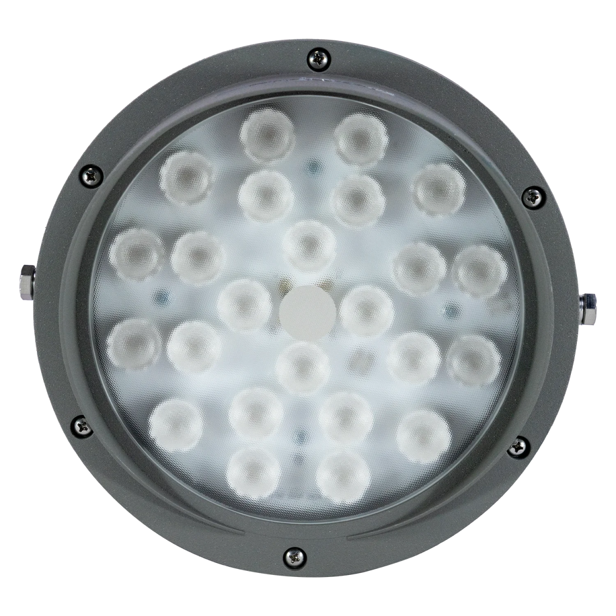 الترا لايت إنارة ليد غرس ارضية (ZY-9006)