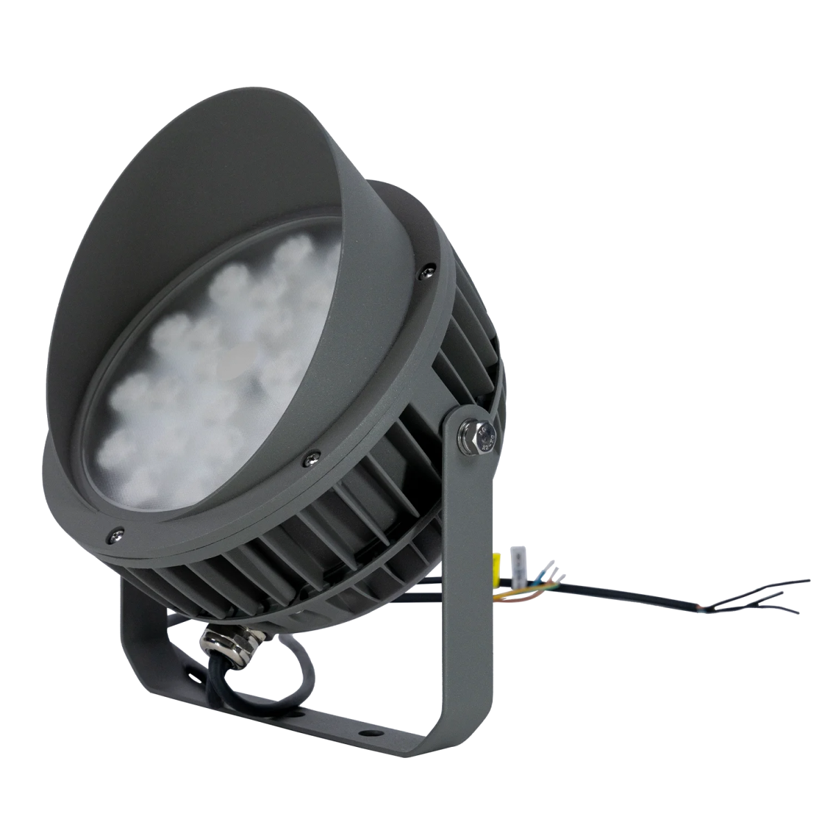 الترا لايت إنارة ليد غرس ارضية (ZY-9006)