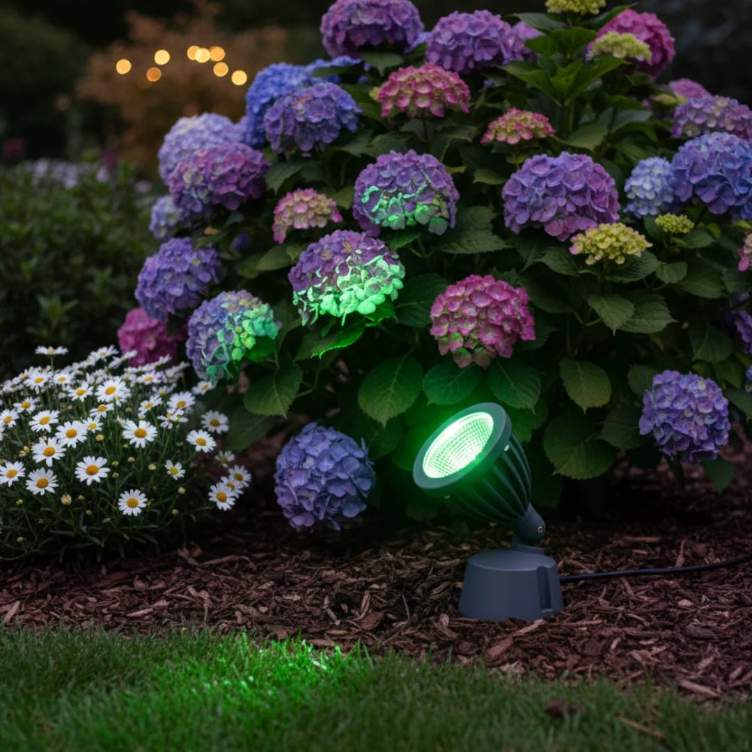 Ultralight In-Ground Light - IP67 Weather Resistance (BR7847)