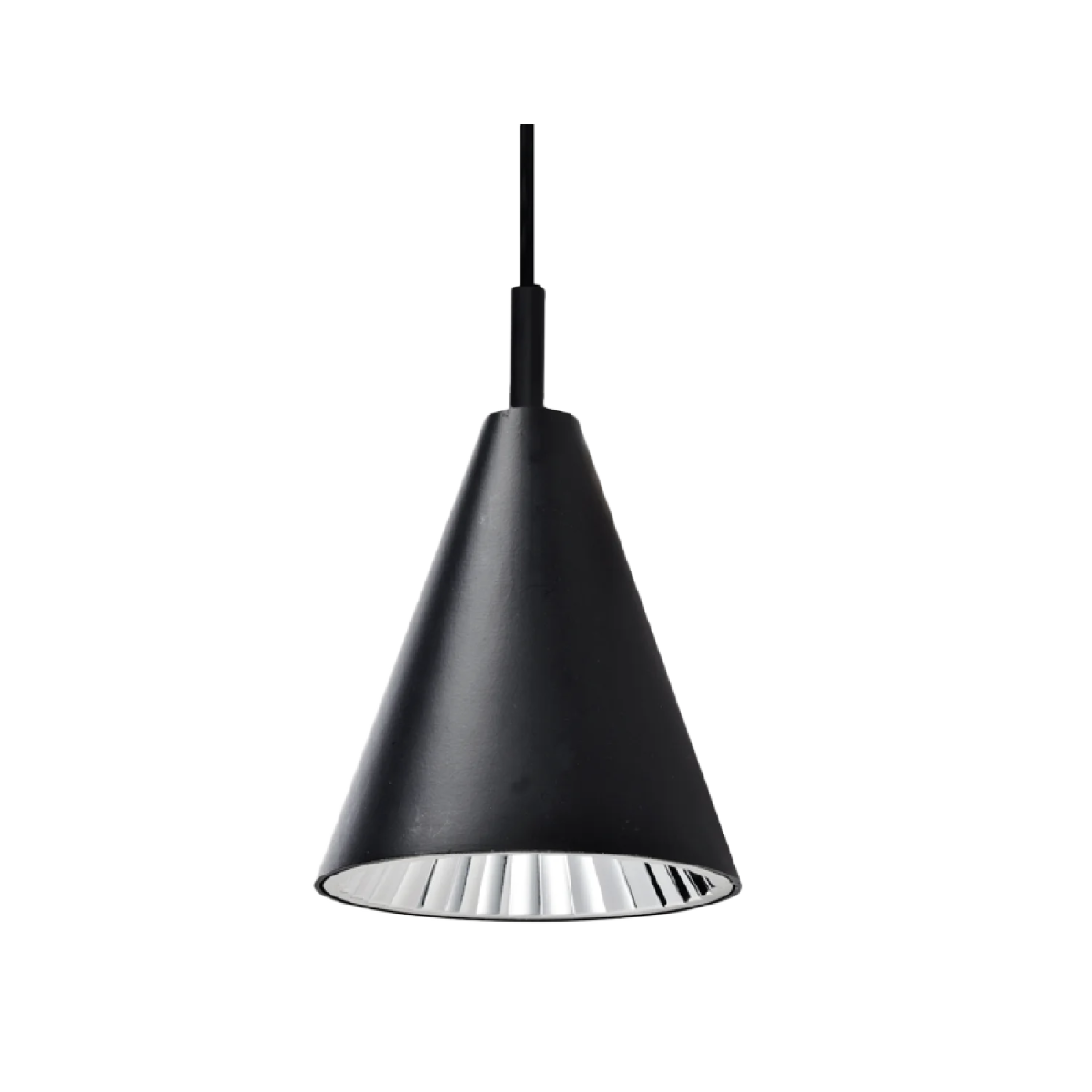 إنارة معلقة مخروطية داخلية من الترالايت (BR6021)