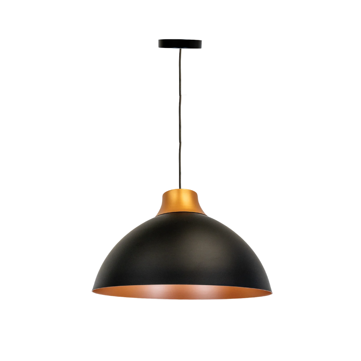 Ultralight Indoor Cone Pendant Light (TY322) with E27 Base