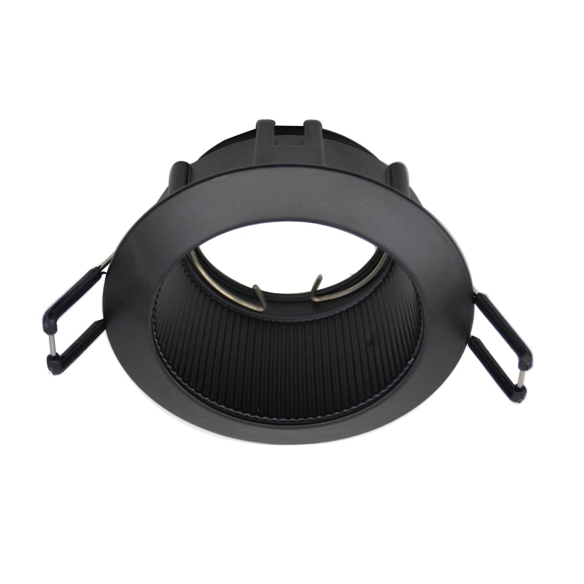 Ultralight Indoor Spot Light Frame – GU10 Base - Sleek Design (BZ105)