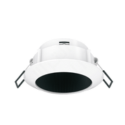 Ultralight Indoor Spot Light Frame – GU10 Base - Sleek Design (BZ105)