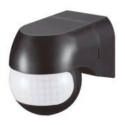 Ultralight Infrared Motion Sensor IP44 - 180° Rotating Joint - 5 years Warranty (ST11)