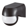 Ultralight Infrared Motion Sensor IP44 - 180° Rotating Joint - 5 years Warranty (ST11)