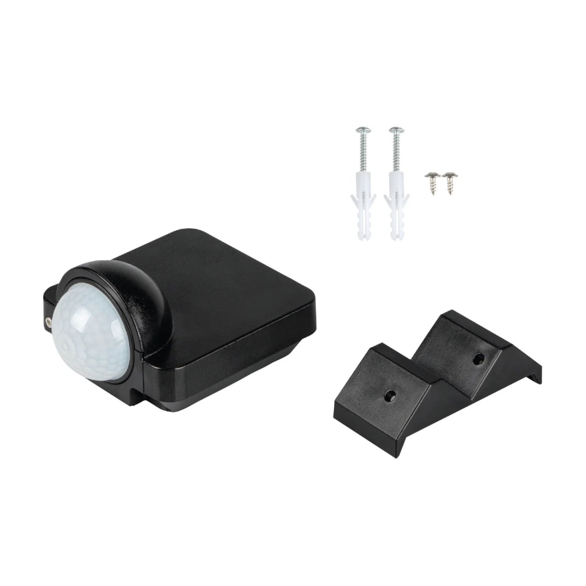 Ultralight infrared Motion Sensor IP54 - 360° Detection Angle - 5 Years Warranty (ST16C)