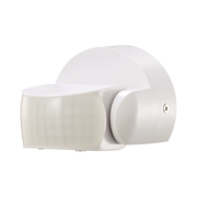 Ultralight Infrared Motion Sensor IP65 - 180° Rotating Joint 5 Years Warranty (ST15B)