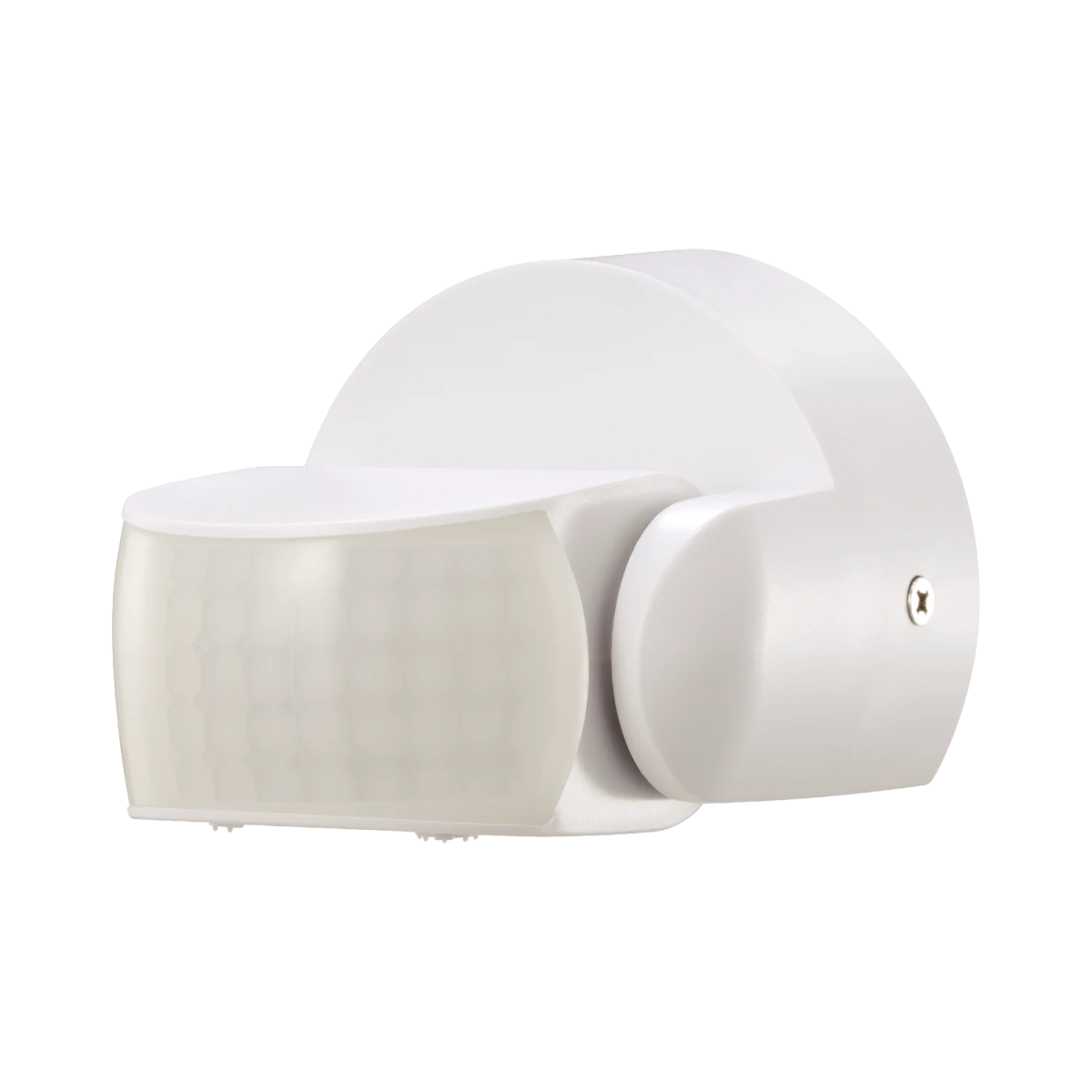 Ultralight Infrared Motion Sensor IP65 - 180° Rotating Joint 5 Years Warranty (ST15B)