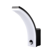 Ultralight Infrared Motion Sensor IP65 - 3 Switch Wattage - 5 Years Warranty (ST53K)