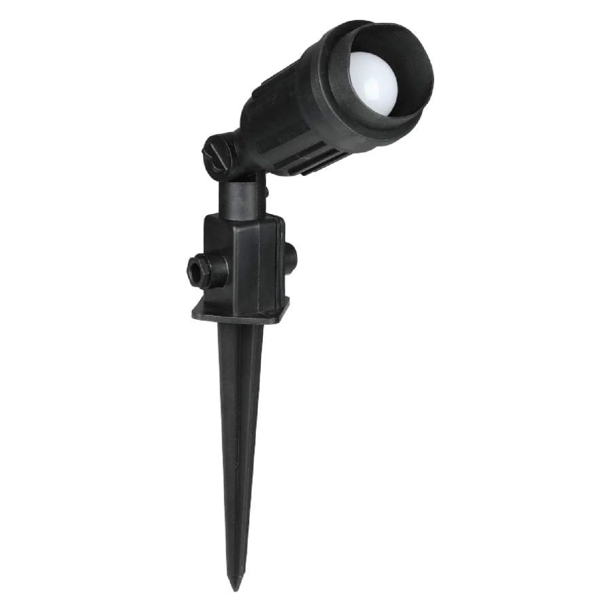 إطار إنارة أرضية غرس قابل للتوجيه – دوران 360° لإضاءة خارجية للحدائق (FYL3019)