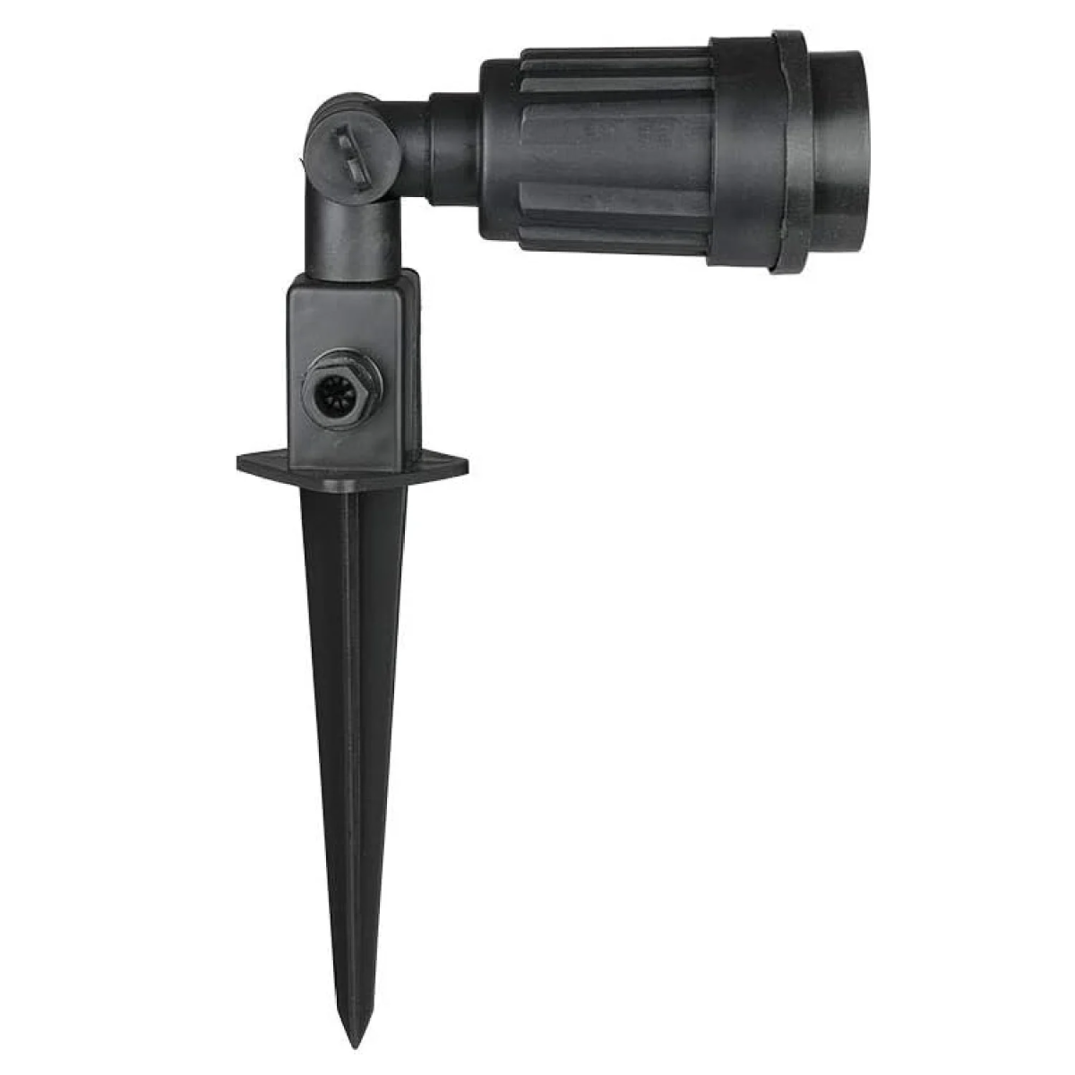 إطار إنارة أرضية غرس قابل للتوجيه – دوران 360° لإضاءة خارجية للحدائق (FYL3019)