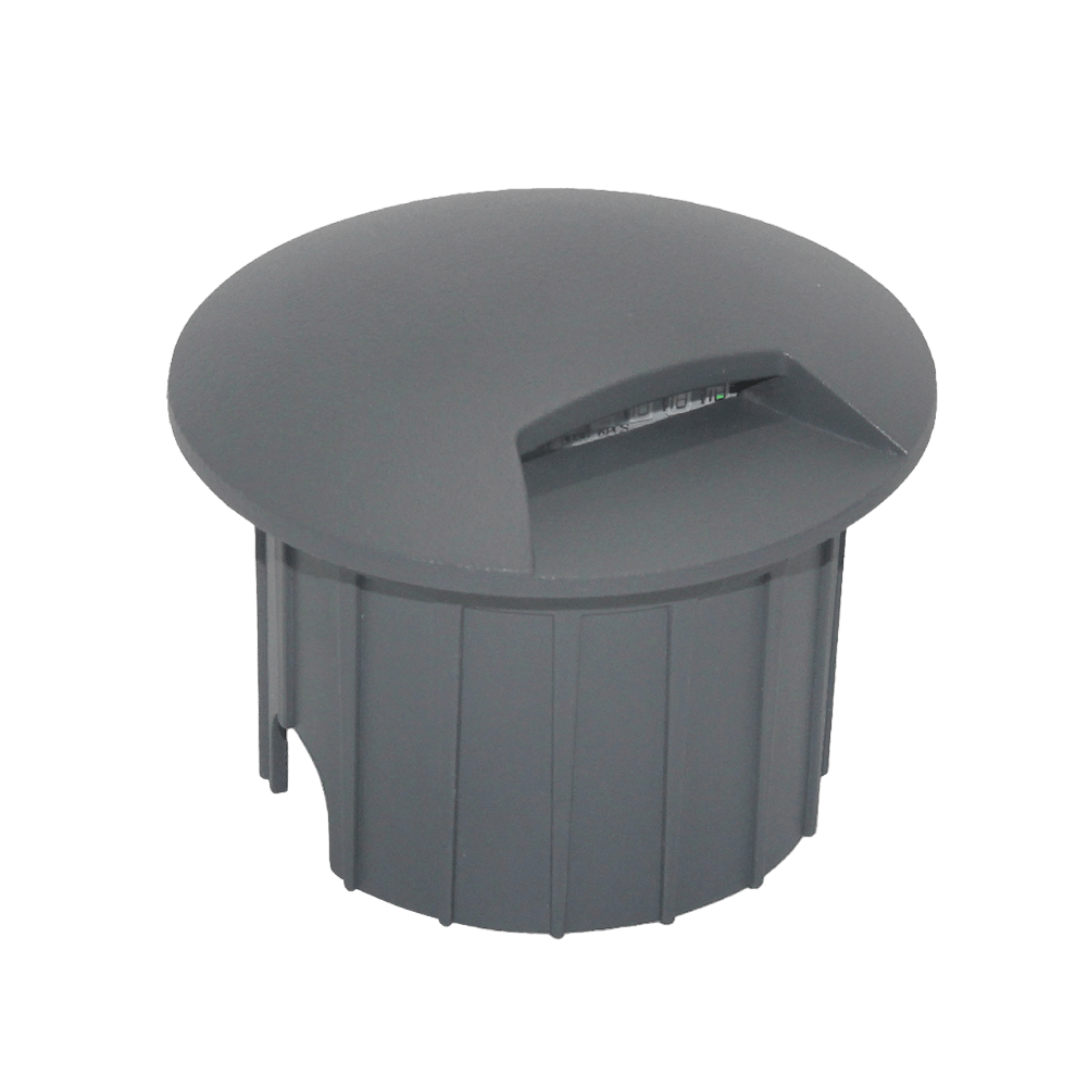 Ultralight Inground LED Path Light IP67 (BR7838-1)