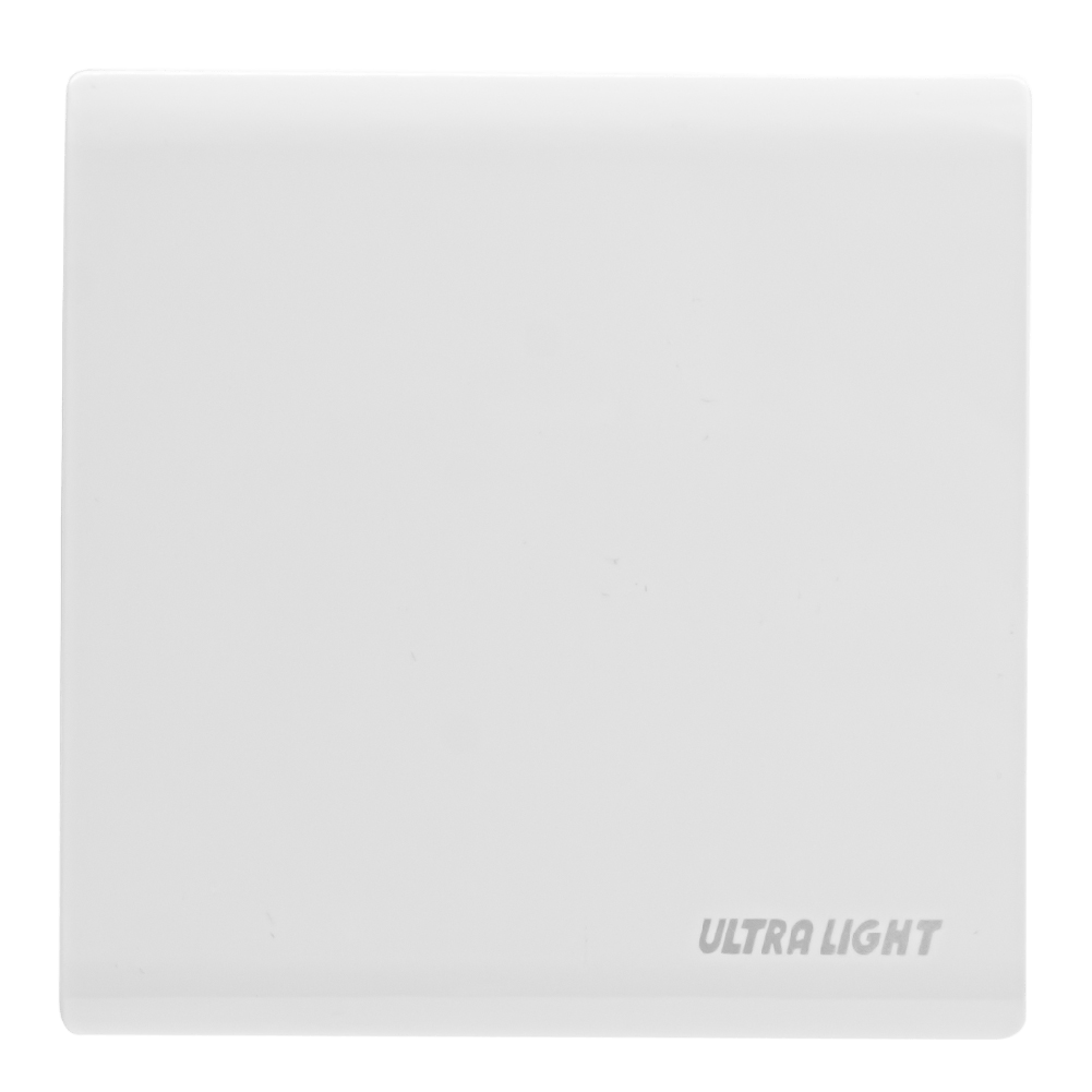 Ultralight Innova Cover 7*7 (W86/86BP)