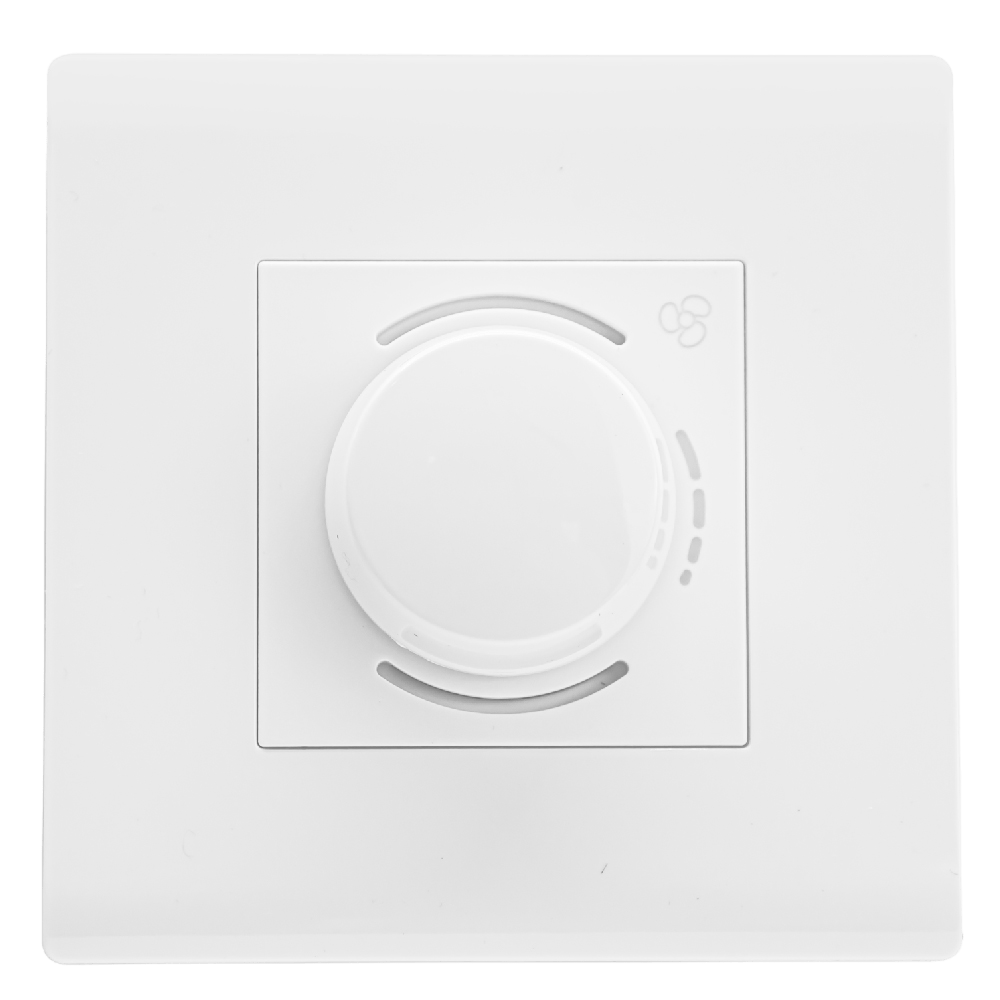 Ultralight Innova Fan Dimmer (W86/TS/700)