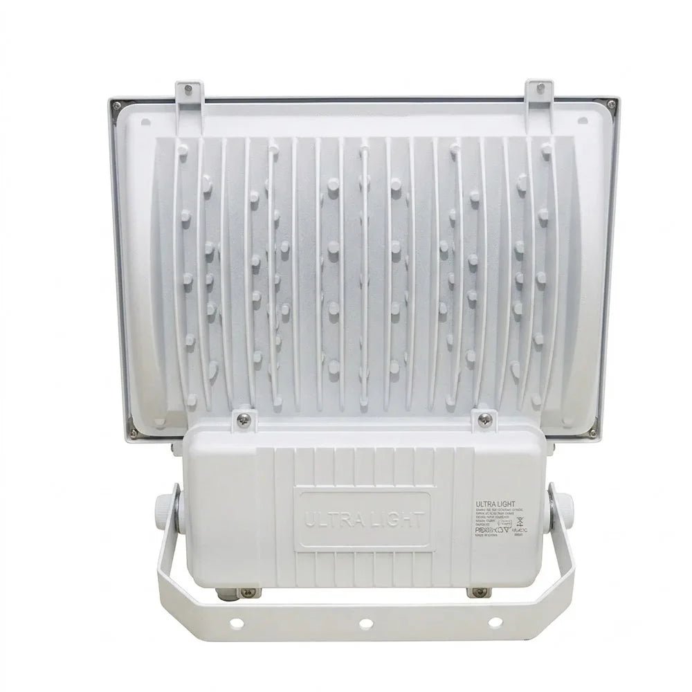 الترالايت كشاف ليد خارجي RGB ملون IP65 ليد امريكي (ZY-2004)