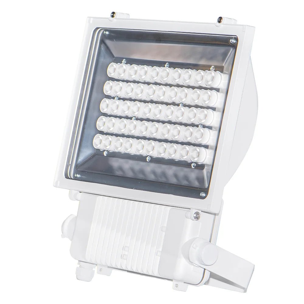 الترالايت كشاف ليد خارجي RGB ملون IP65 ليد امريكي (ZY-2004)