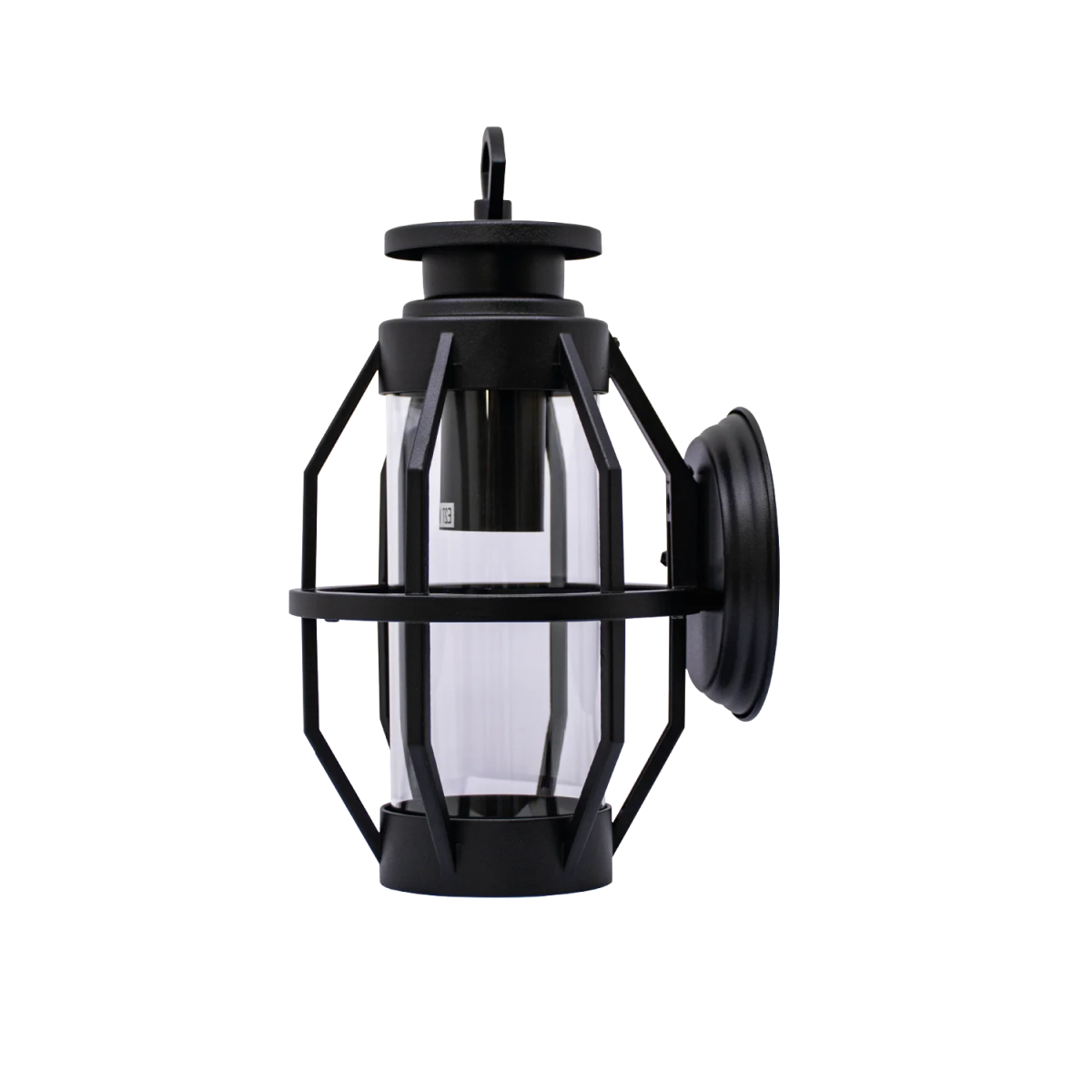 إنارة خارجية شكل فانوس الترا لايت E27  (0445-Family)