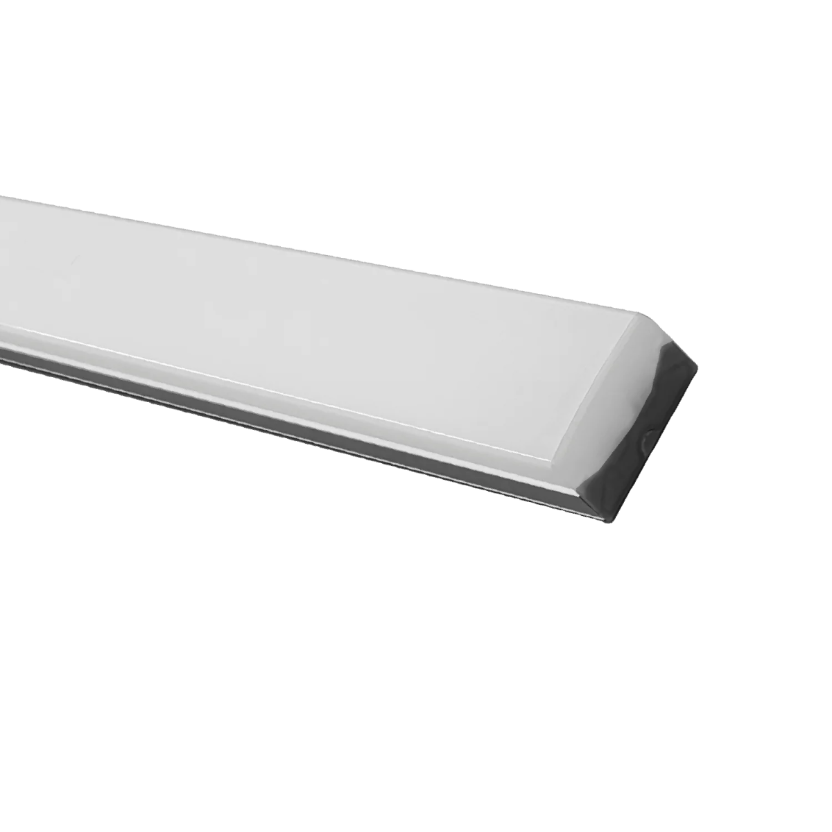 إطار إنارة باتن خطية 1.2 متر 60 واط (MXL2134)