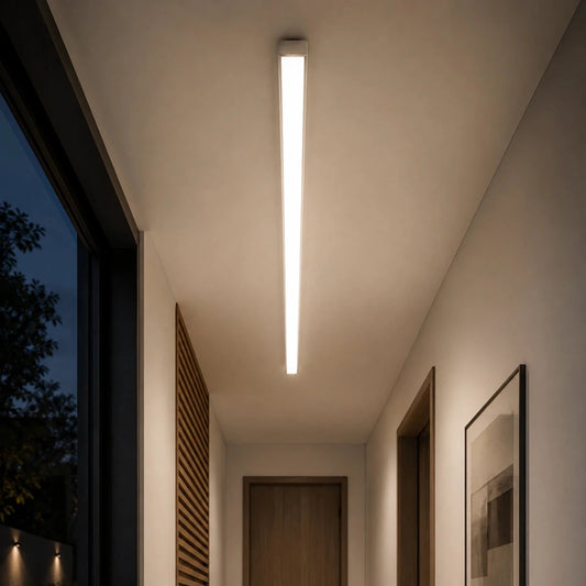 Ultralight LED Batten Light 1.2 Meter 60W (MXL2134)