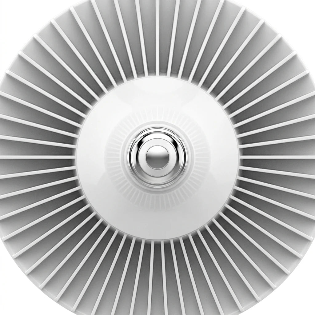 Ultralight LED Bulb Light 30W E27 (YTPDGLF1)