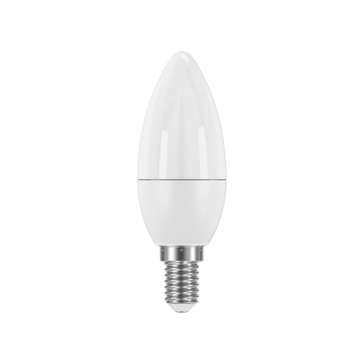 Ultralight LED Bulb Light 5.2W (UTL-C37ST)