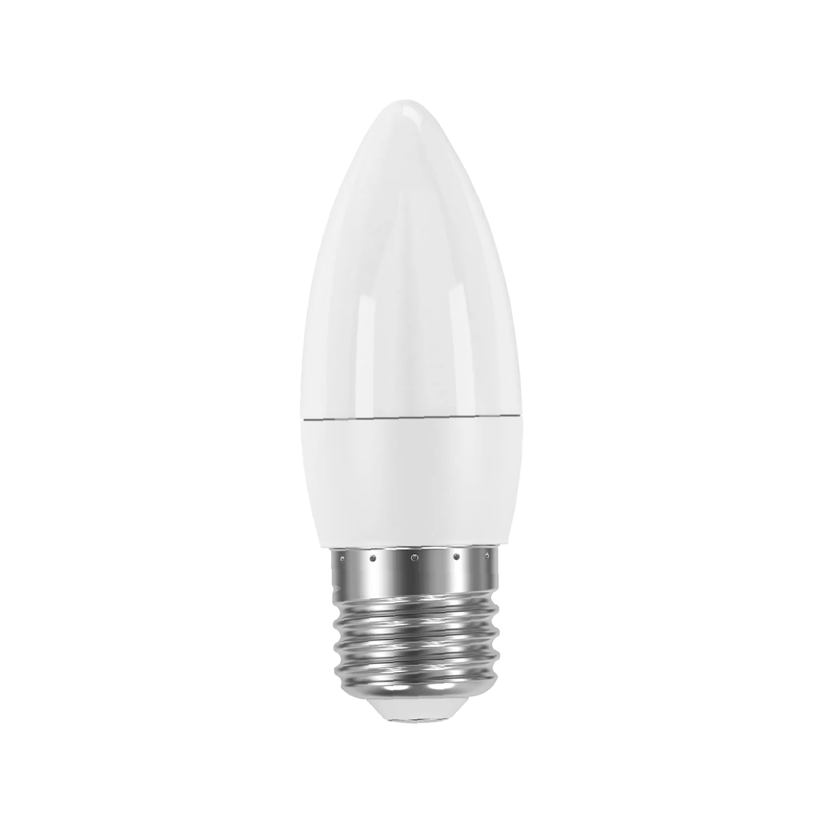 Ultralight LED Bulb Light 5.2W (UTL-C37ST)