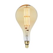 Ultralight LED Bulb Light 8W E27 (A160)