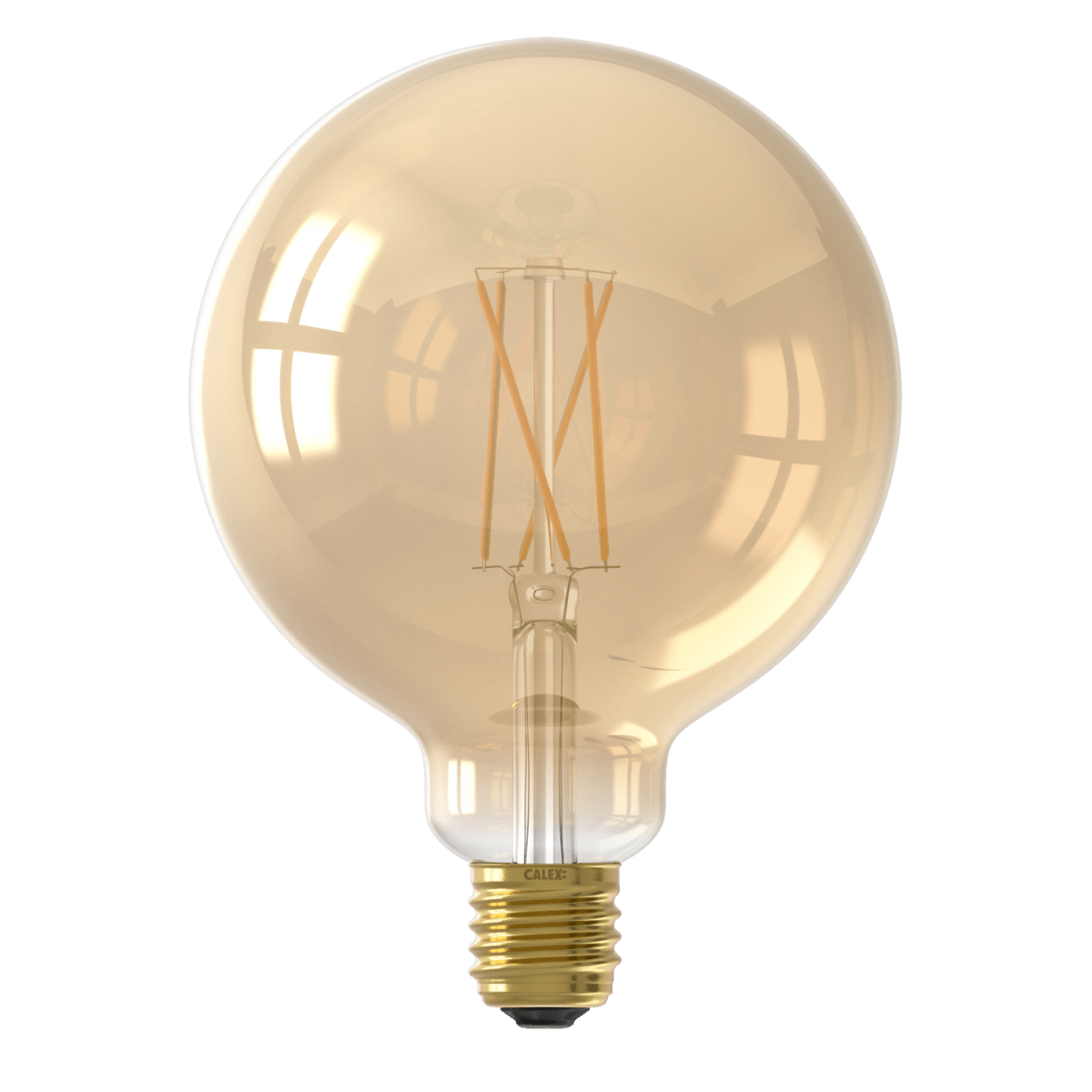 Ultralight LED Bulb Light E27 (G125)