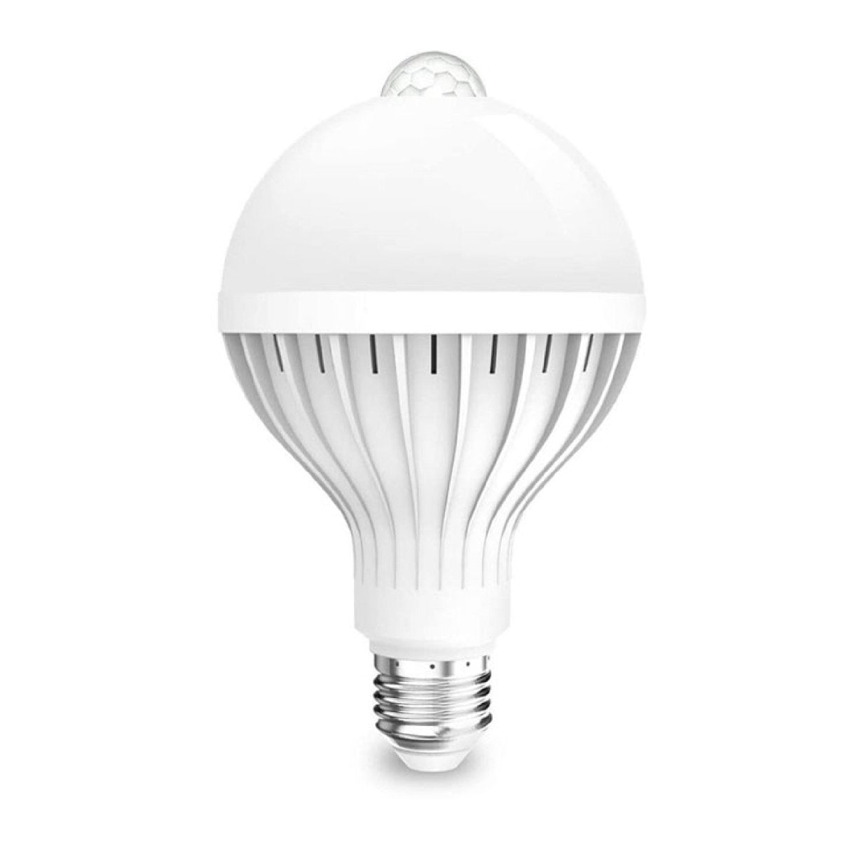 لمبة ليد مع مستشعر حركة بقاعدة E27 قدرة 8.5 واط (UTL-11A806-Q1M) 