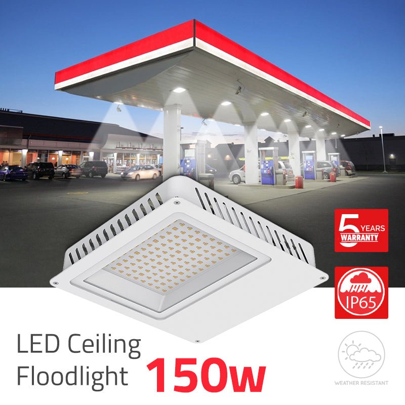 durable LED light

