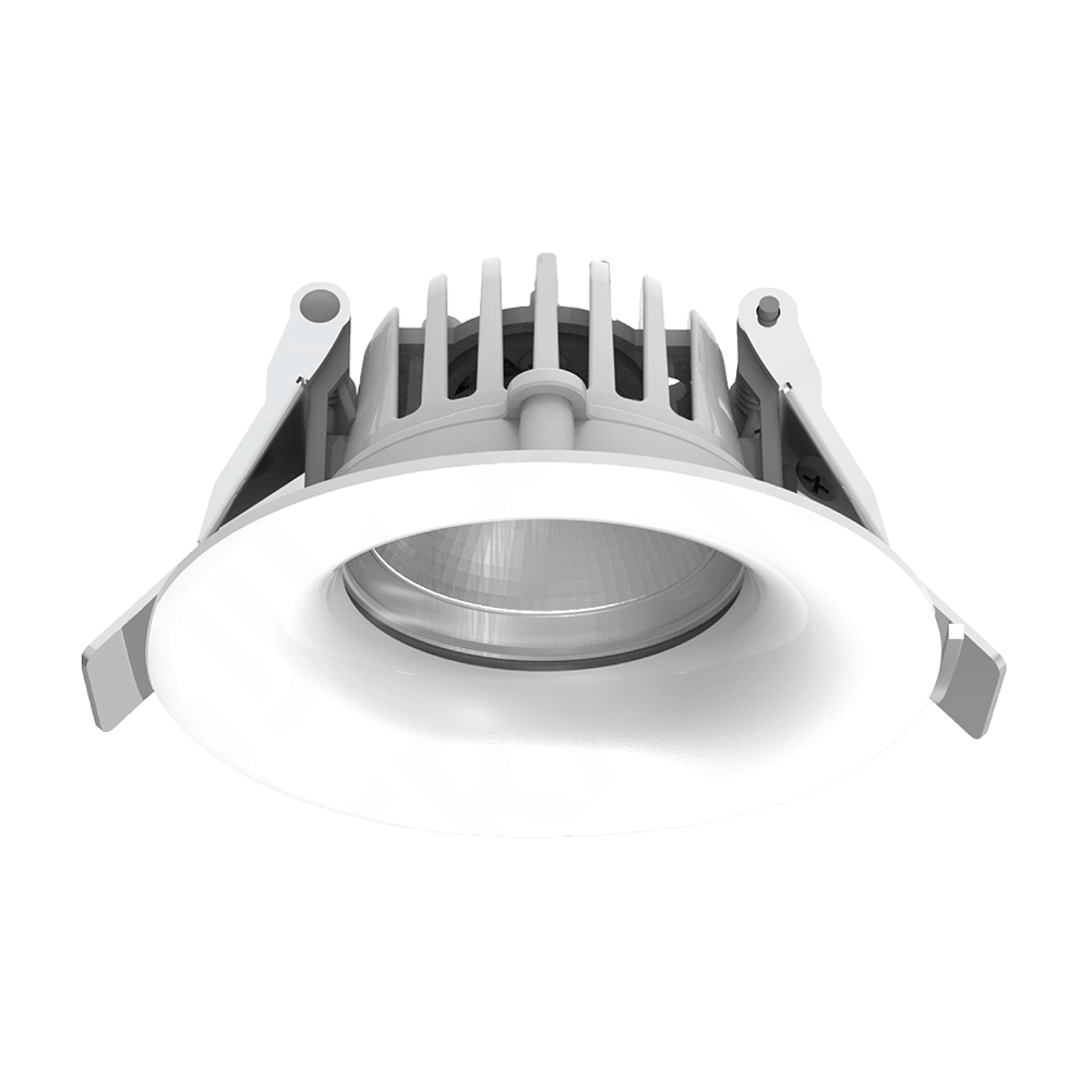 Ultralight LED Ceiling Spotlight – Modern Indoor Lighting, IP44 (BR6233)