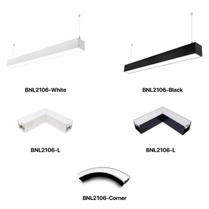 LED outdoor light

