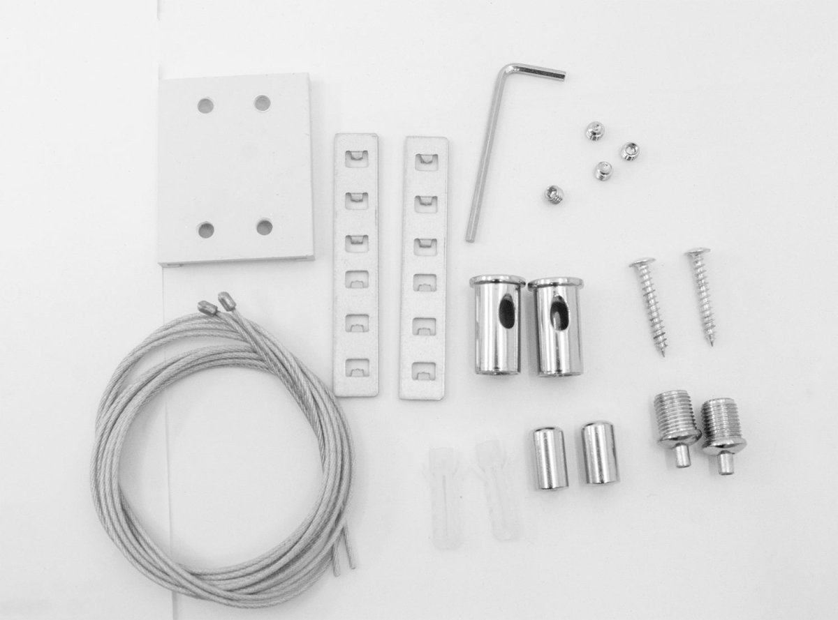 الترا لايت إنارة ليد علاقي قابلة للتوصيل بضمان 5 سنوات (BN2106)