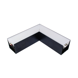 LED outdoor lamp

