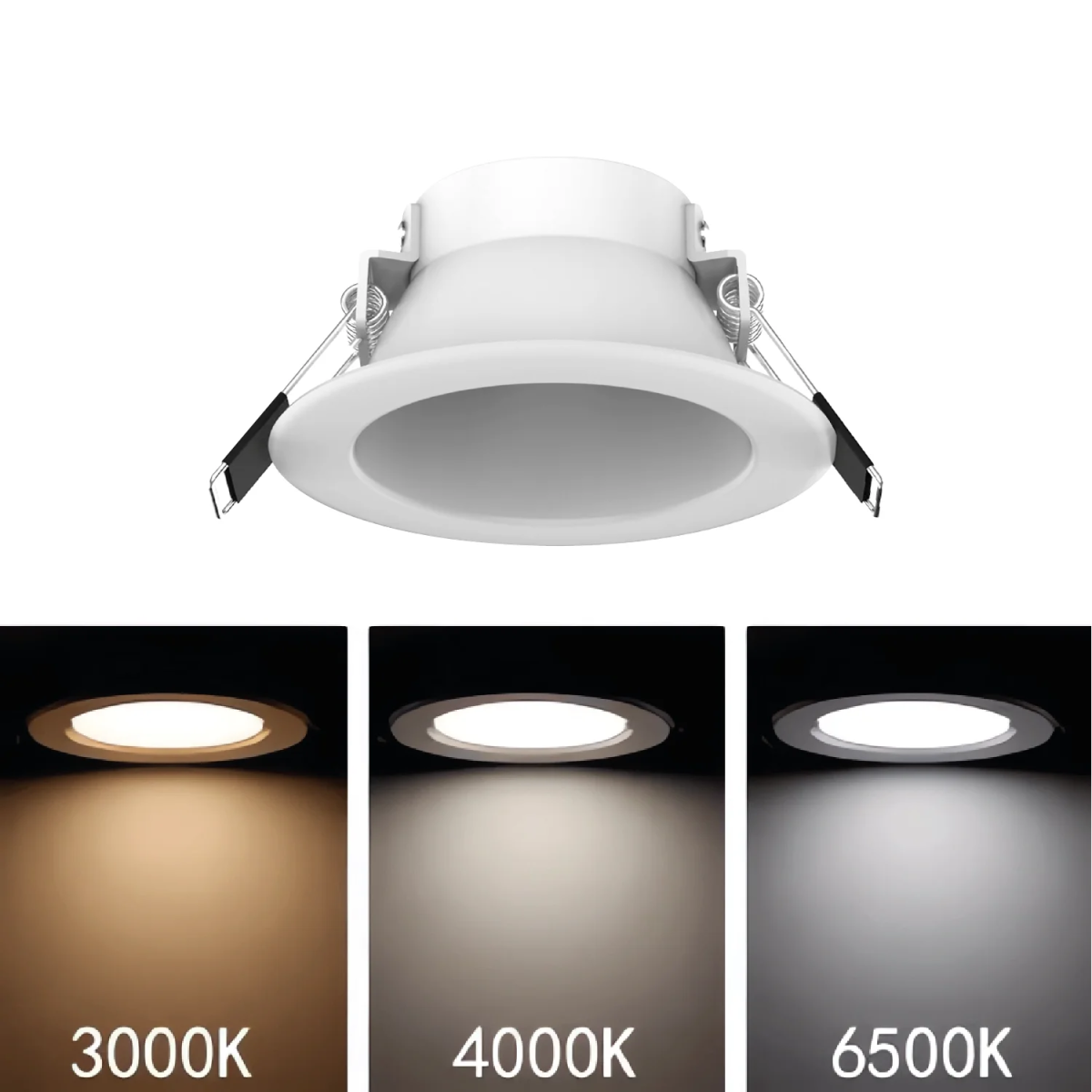 Ultralight LED Down Light 3Color (UTL-DS 3Color)