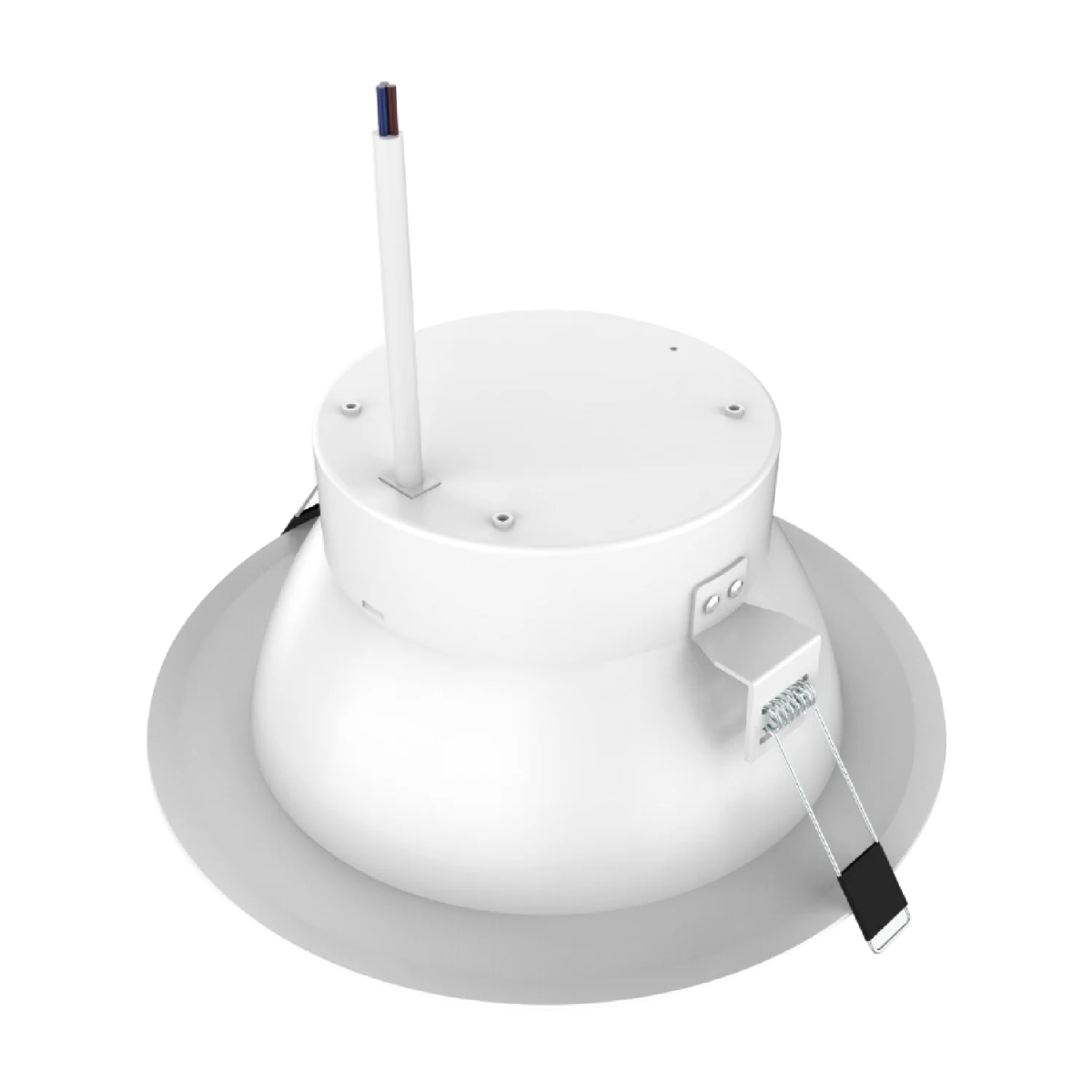 الترا لايت إضاءة سقف بيضاء -  إنارة ناعمة وموفرة للطاقة للمنازل والمكاتب (UTL-DS)