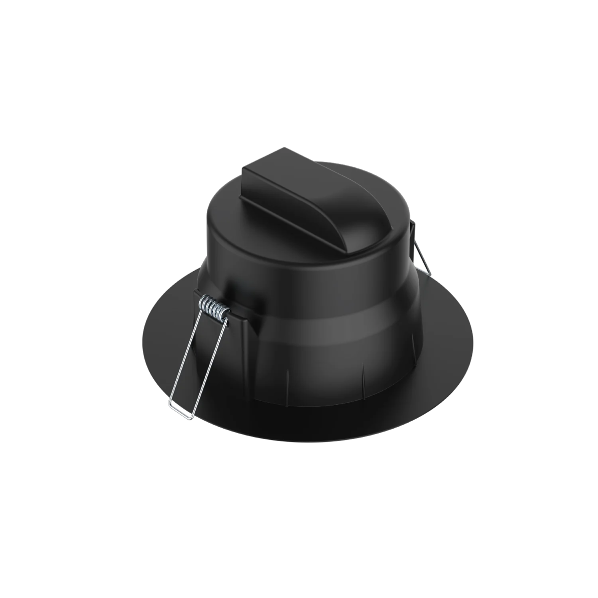 Ultralight LED Down Light Black - Samsung Chip (UTL-KS)