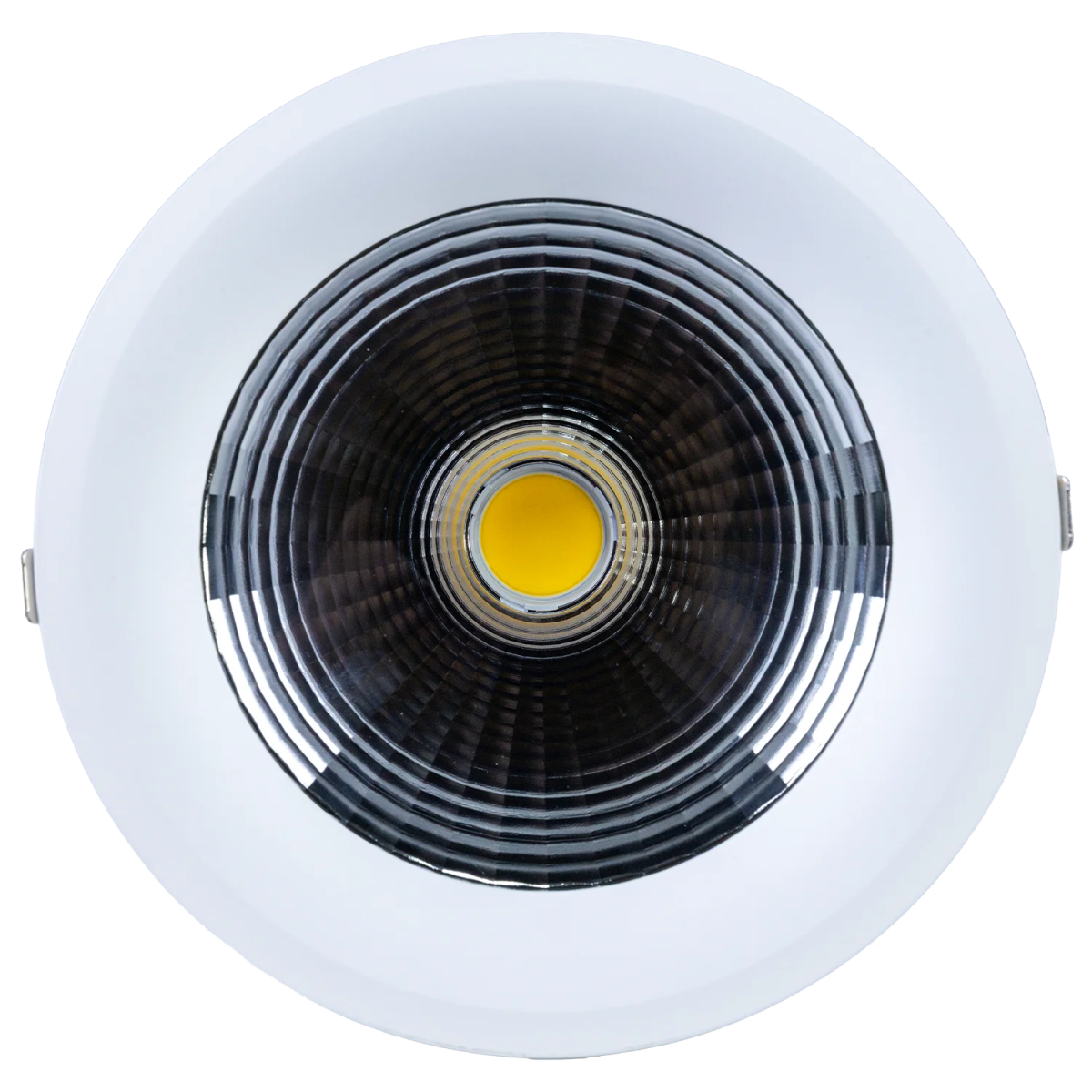 Ultralight LED Downlight - High Wattage 80W - Anti Glare & COB Chip (UTL-DD08)