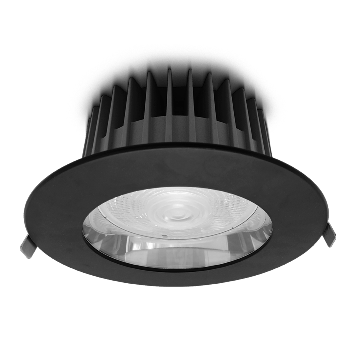 Ultralight LED Downlight Outdoor with Philips chips IP65  (BR6447)