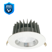 الترا لايت إنارة سقفية سبوت لايت مقاومة للماء IP65 وليد من فليبس (BR6447)