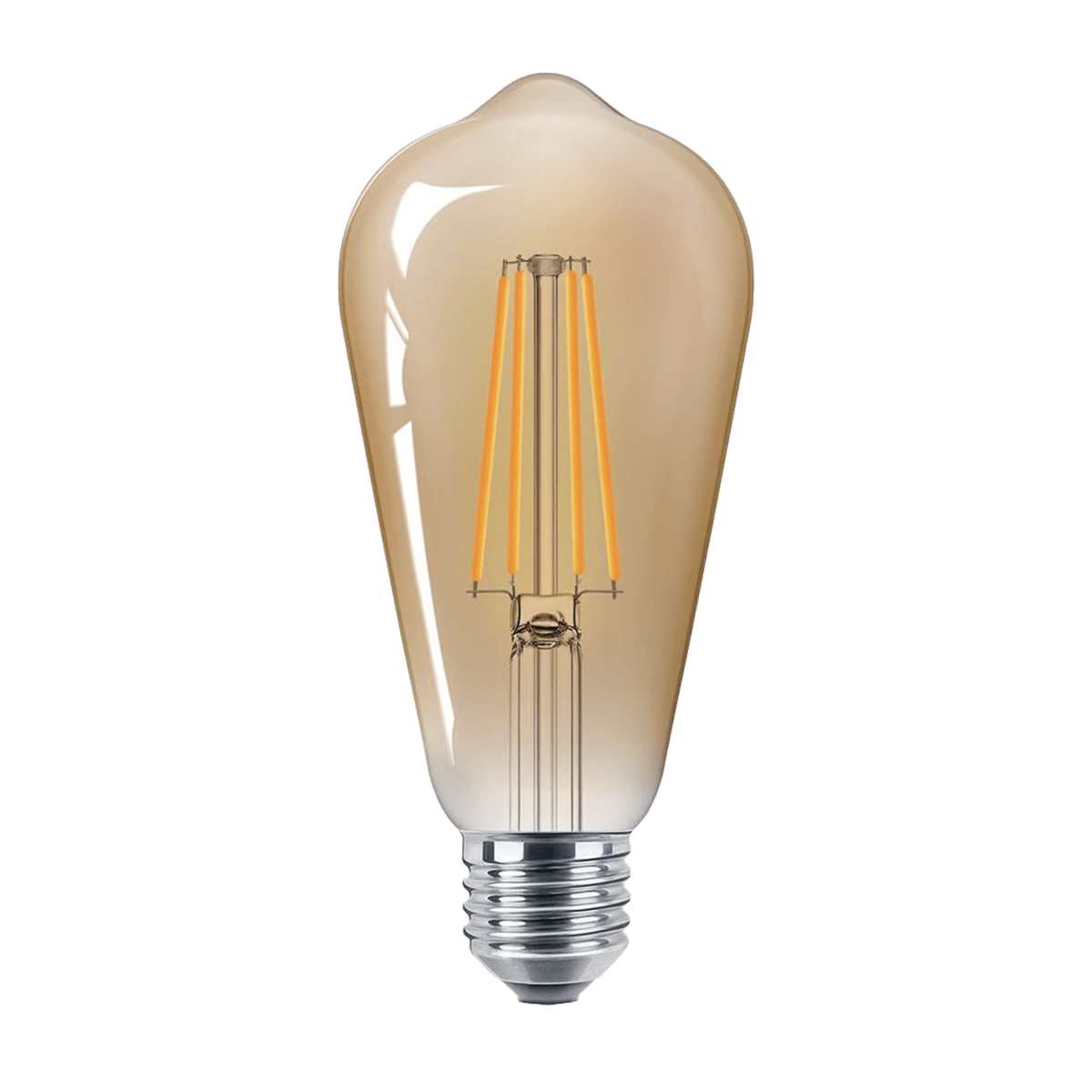  لمبة ليد فيلمينت بقاعدة E27 من الترالايت (UTL-ST64) 