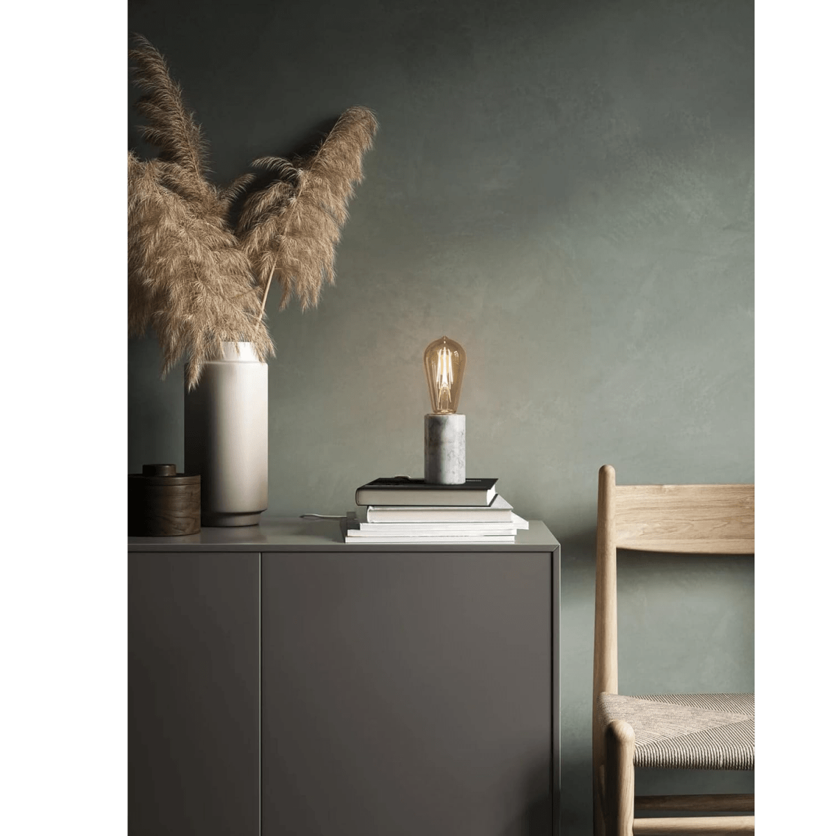  لمبة ليد فيلمينت بقاعدة E27 من الترالايت (UTL-ST64) 