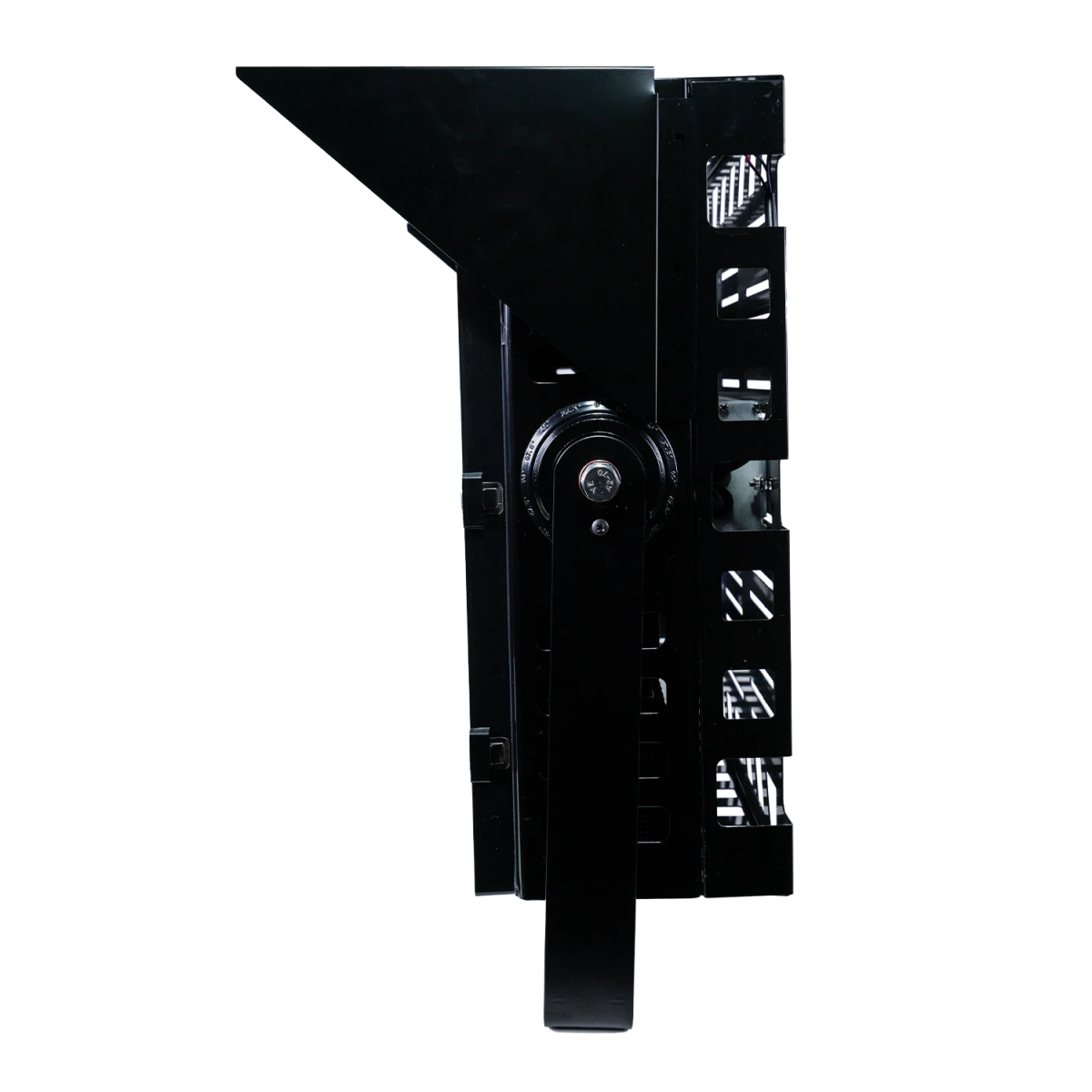 كشاف ليد خارجي الترالايت 800 واط مع ضمان 5 سنوات IP65 (WY-FLXK800)