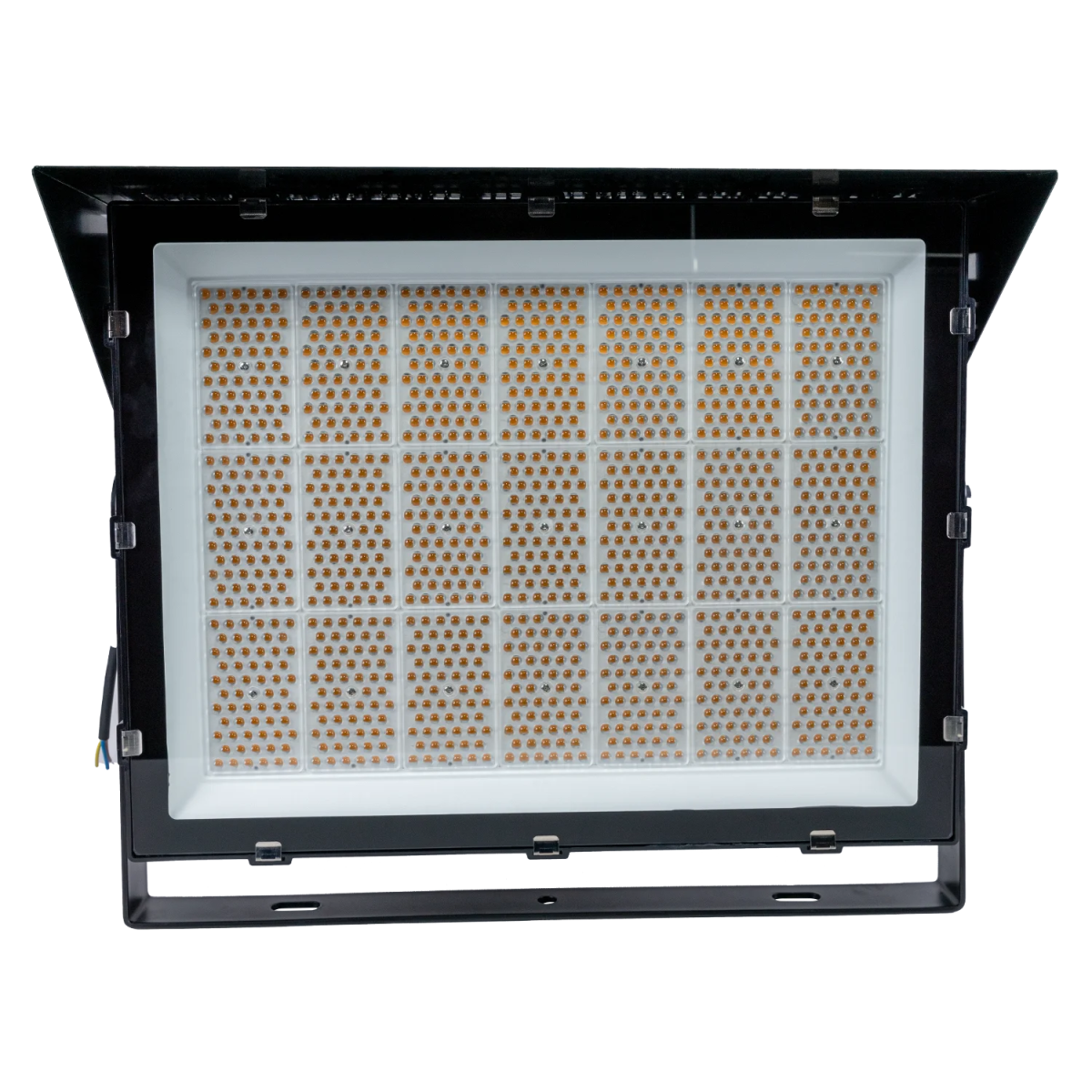 كشاف ليد خارجي الترالايت 800 واط مع ضمان 5 سنوات IP65 (WY-FLXK800)