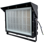 كشاف ليد خارجي الترالايت 800 واط مع ضمان 5 سنوات IP65 (WY-FLXK800)