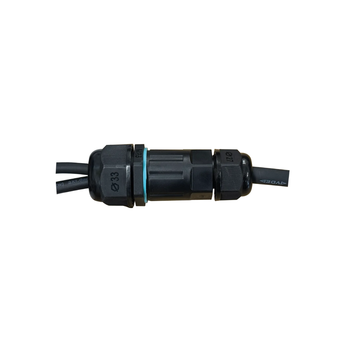 كشاف ليد خارجي الترالايت - إضاءة عالية للمساحات الكبيرة IP66 (WY-FL2090)