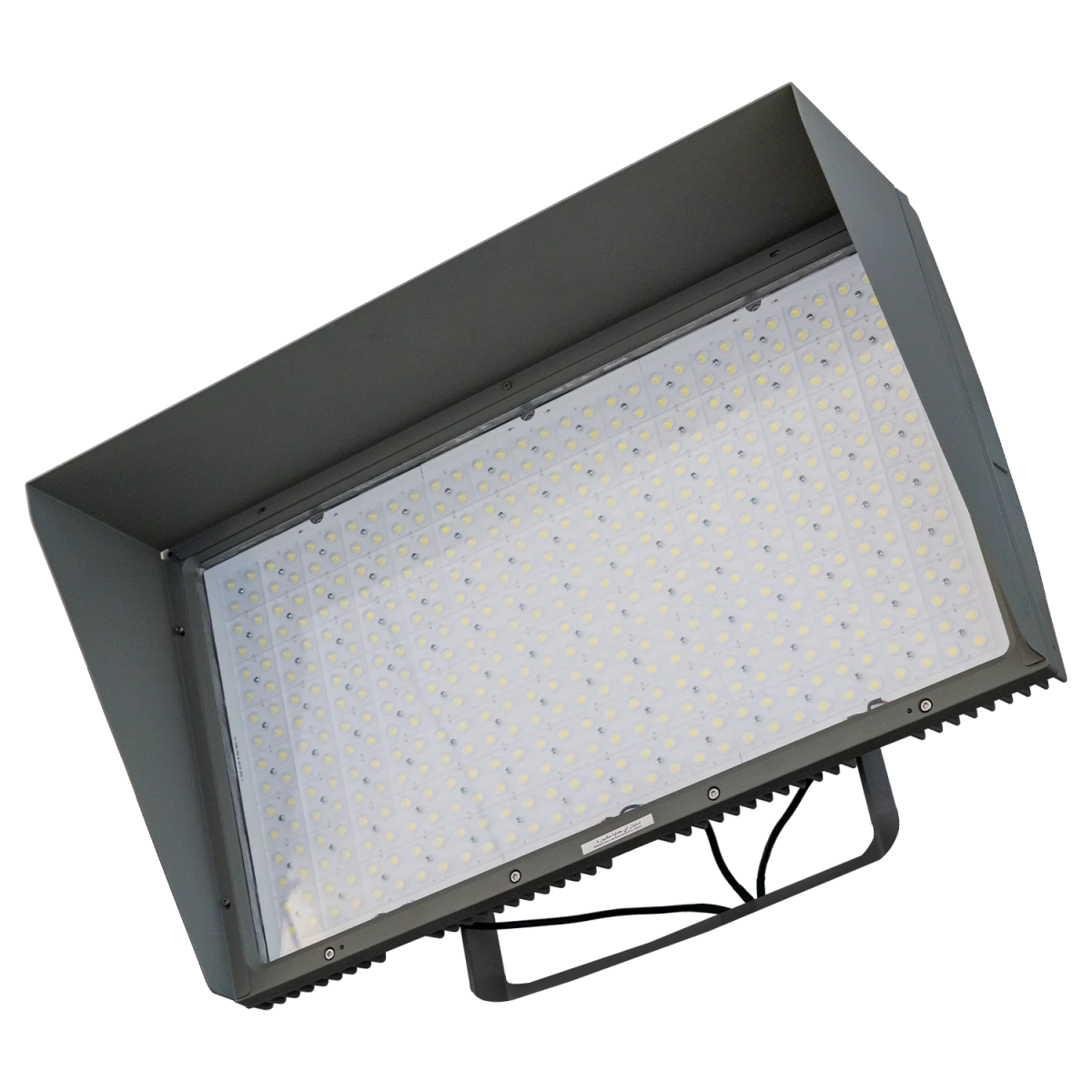 كشاف ليد خارجي الترالايت - إضاءة عالية للمساحات الكبيرة IP66 (WY-FL2090)